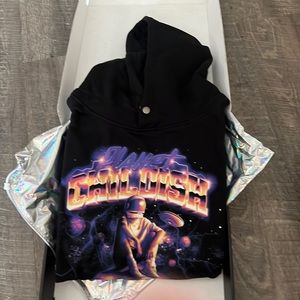 YouTuber CHILDISH Heavyweight Hoodie
